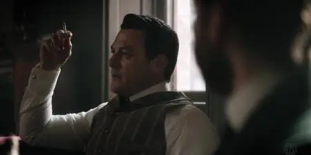 The Alienist S02E02