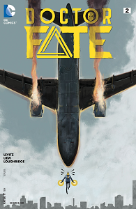 Dr Fate - Tome 2
