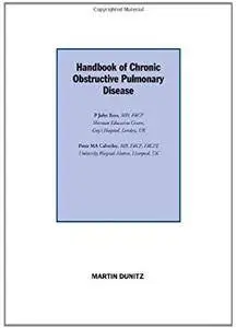 Handbook of Chronic Obstructive Pulmonary Disease