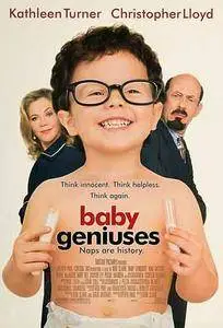 Baby Geniuses (1999)