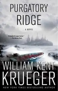 «Purgatory Ridge» by William Kent Krueger