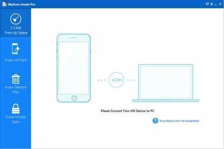 iMyfone Umate Pro 4.1.0.6 Multilingual