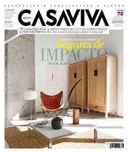 Casaviva México - septiembre 2015
