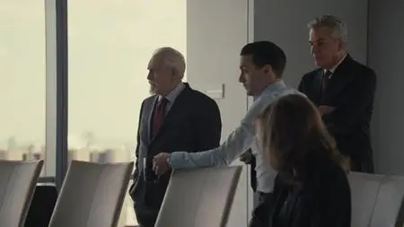 Succession S02E03