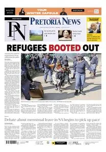 Pretoria News Weekend – 22 April 2023