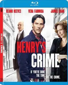 Henry's Crime (2010)