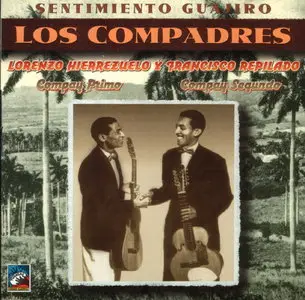 Los Compadres - Sentimiento Guajiro   (1999)