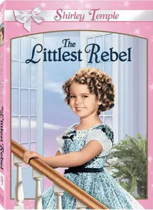 The Littlest Rebel (1935)