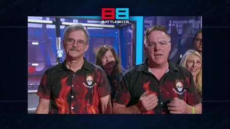 BattleBots S06E08