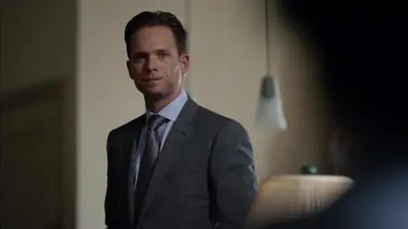 Suits S05E03