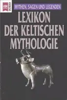 Lexikon der keltischen Mythologie