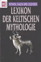 Lexikon der keltischen Mythologie