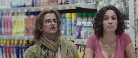 La solita commedia: Inferno (2015)