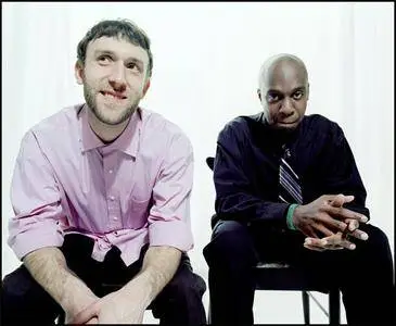 Soul Position - Things Go Better With RJ and Al (2006) {Rhymesayers} **[RE-UP]**