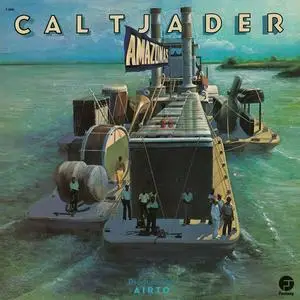 Cal Tjader - Amazonas (Remastered 2023) (1976/2023)