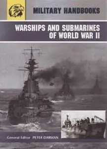 Warships and Submarines of World War II (repost)