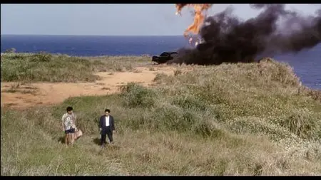Sonatine (1993) [Re-UP]