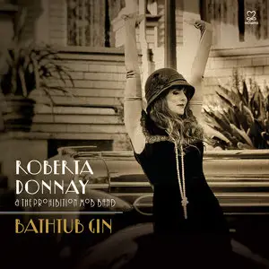 Roberta Donnay - Bathtub Gin (2015)