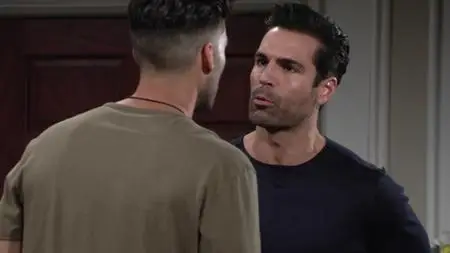 The Young and the Restless S46E178