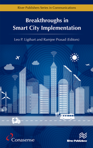 Breakthroughs in Smart City Implementation