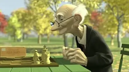 Pixar - Animations