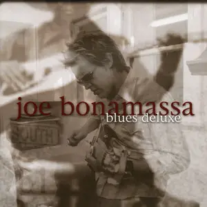Joe Bonamassa - Albums Collection 2000-2014 (18CD)