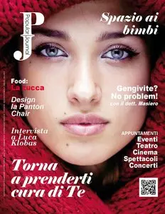  PJ magazine n°2 – Febbraio 2014