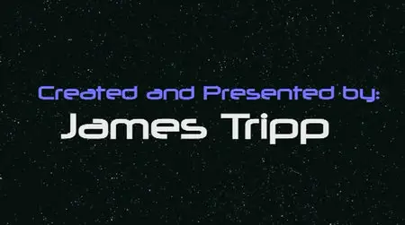James Tripp - No Fail Protocol