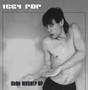 Iggy Pop - Shot Myself Up (2015)
