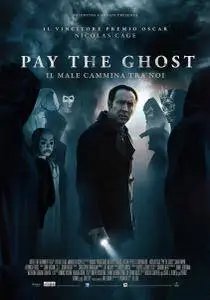 Pay the Ghost (2016)