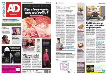 Algemeen Dagblad - Rivierenland – 05 oktober 2019