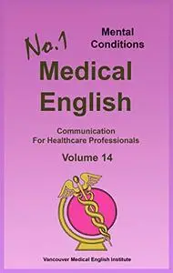 No. 1 Medical English Volume 14: Mental Conditions