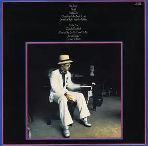 Elton John - Greatest Hits (1974) [2019, Japanese Cardboard Sleeve Mini-LP SHM-CD]
