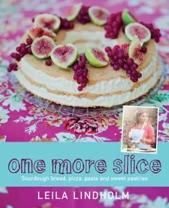 «One More Slice» by Leila Lindholm