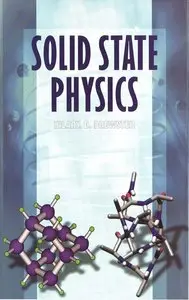 Solid State Physics