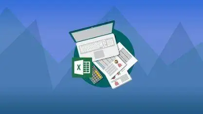 Microsoft Excel in 75 minutes – Part 5 (2016)