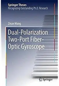 Dual-Polarization Two-Port Fiber-Optic Gyroscope [Repost]