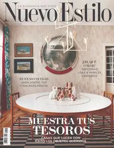 Nuevo Estilo - marzo 2019