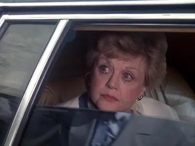 Murder, She Wrote S01E20