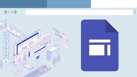 Learning Google Sites from Scratch