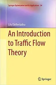 An Introduction to Traffic Flow Theory (Repost)