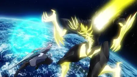 Ragna Crimson 21 mkv Ragna Crimson 21 mkv" yEnc