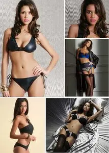 Natalie Suliman wallpaper