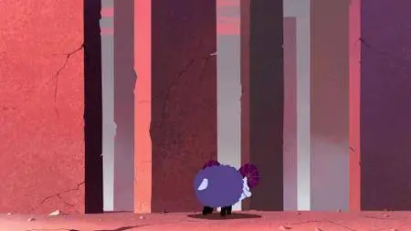 Samurai Jack S05E07