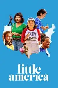 Little America S02E07