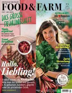 Food & Farm - März-April 2017