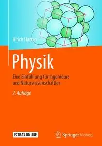 Physik: Eine Einführung für Ingenieure und Naturwissenschaftler