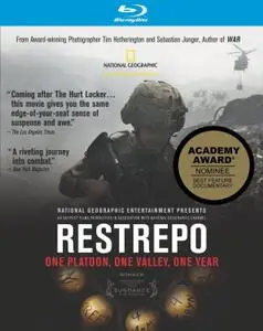 Restrepo (2010)