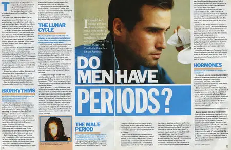 More! - No.41 (UK)