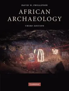 African Archaeology (Repost)